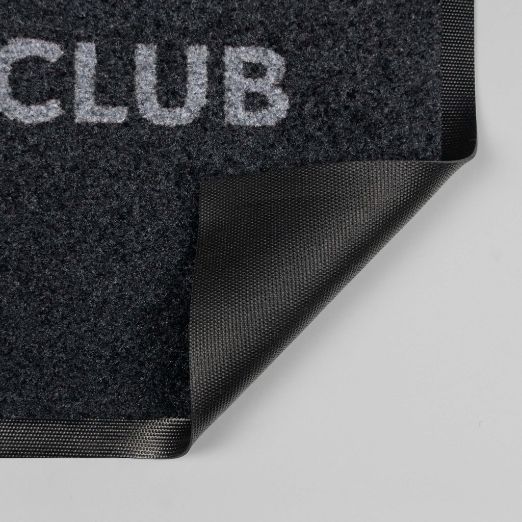 Zebrasclub ZSM-Pro Hockey Skate Mat