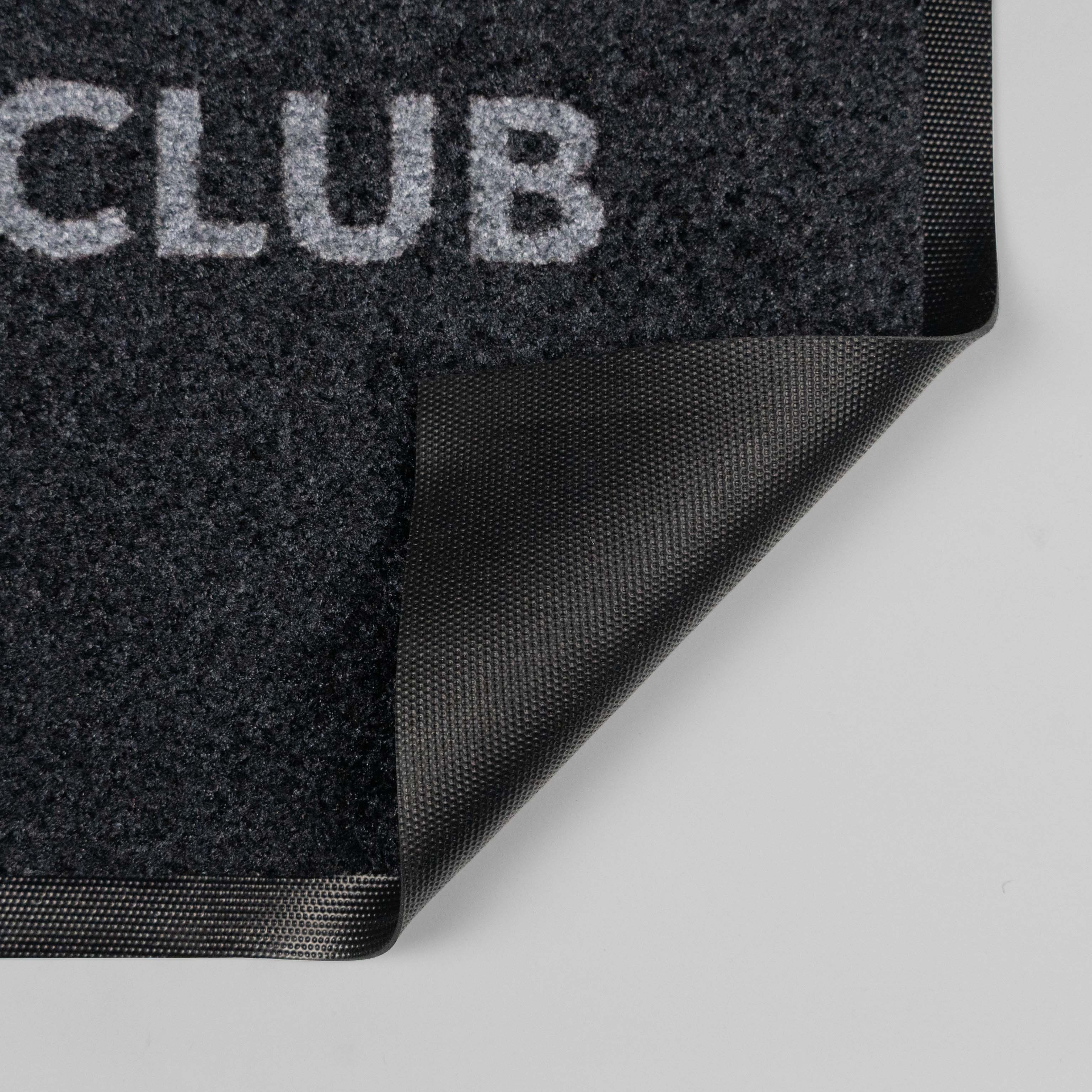 Zebrasclub ZSM-Pro Hockey Skate Mat