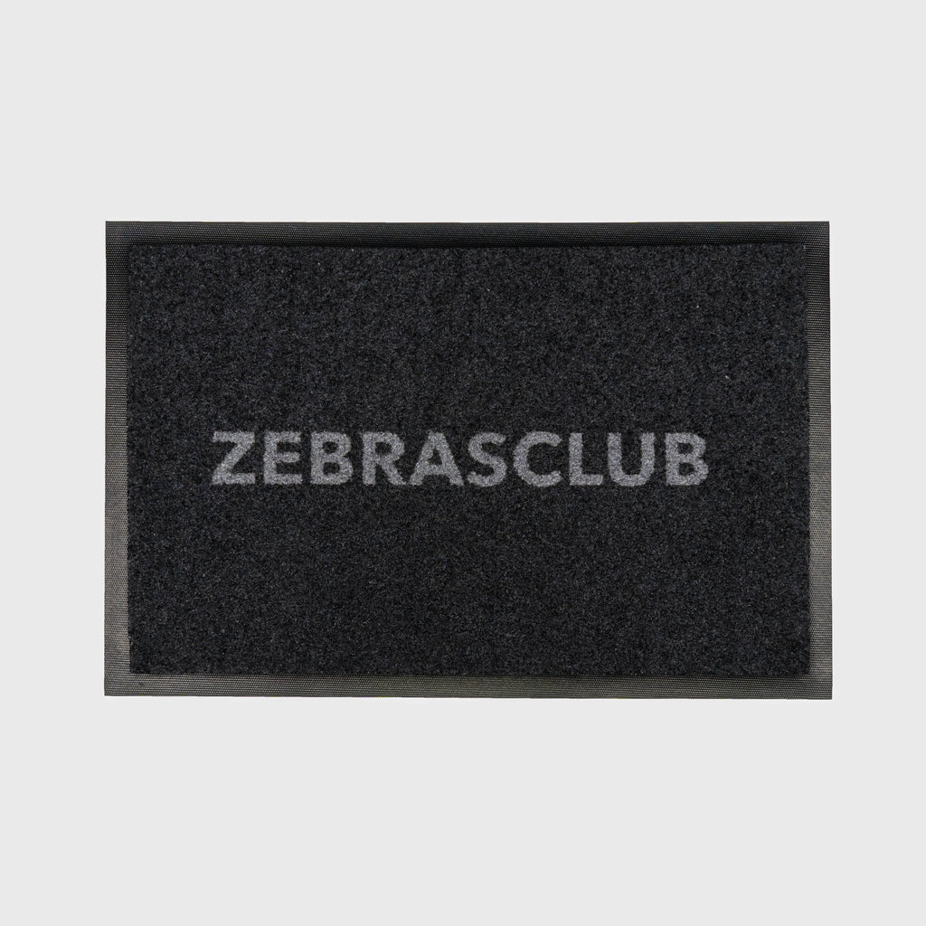 Zebrasclub ZSM-Pro Hockey Skate Mat