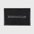 Zebrasclub ZSM-Pro Hockey Skate Mat