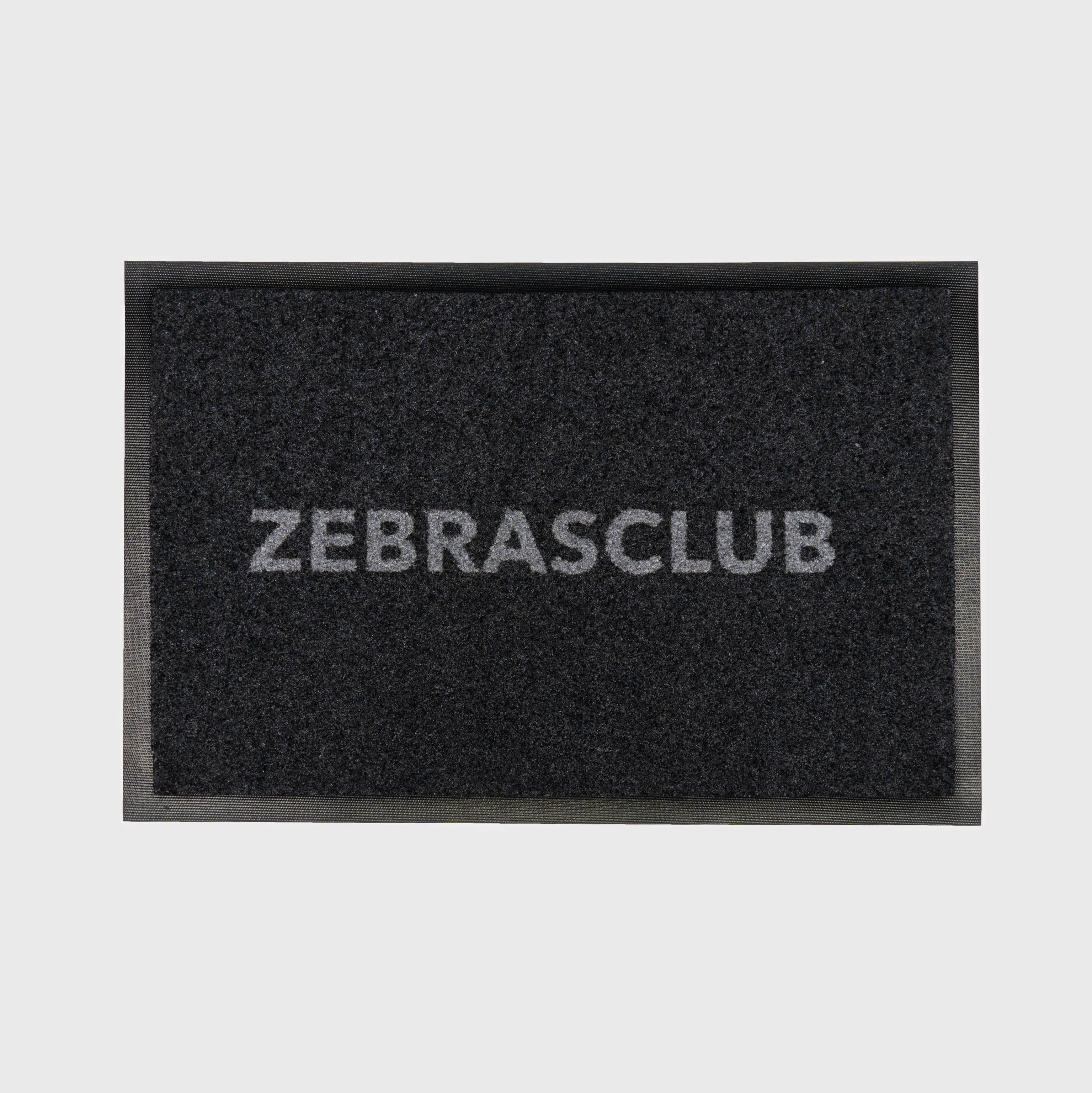 Zebrasclub ZSM-Pro Hockey Skate Mat