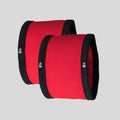 Zebrasclub ZA Snap-On Hockey Referee Arm Bands
