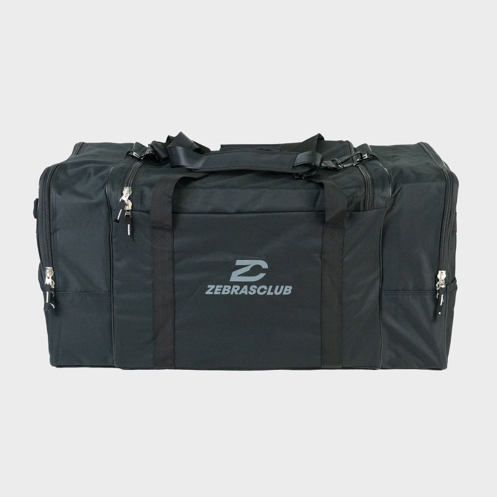 Zebrasclub ZB1 Hockey Referee Bag