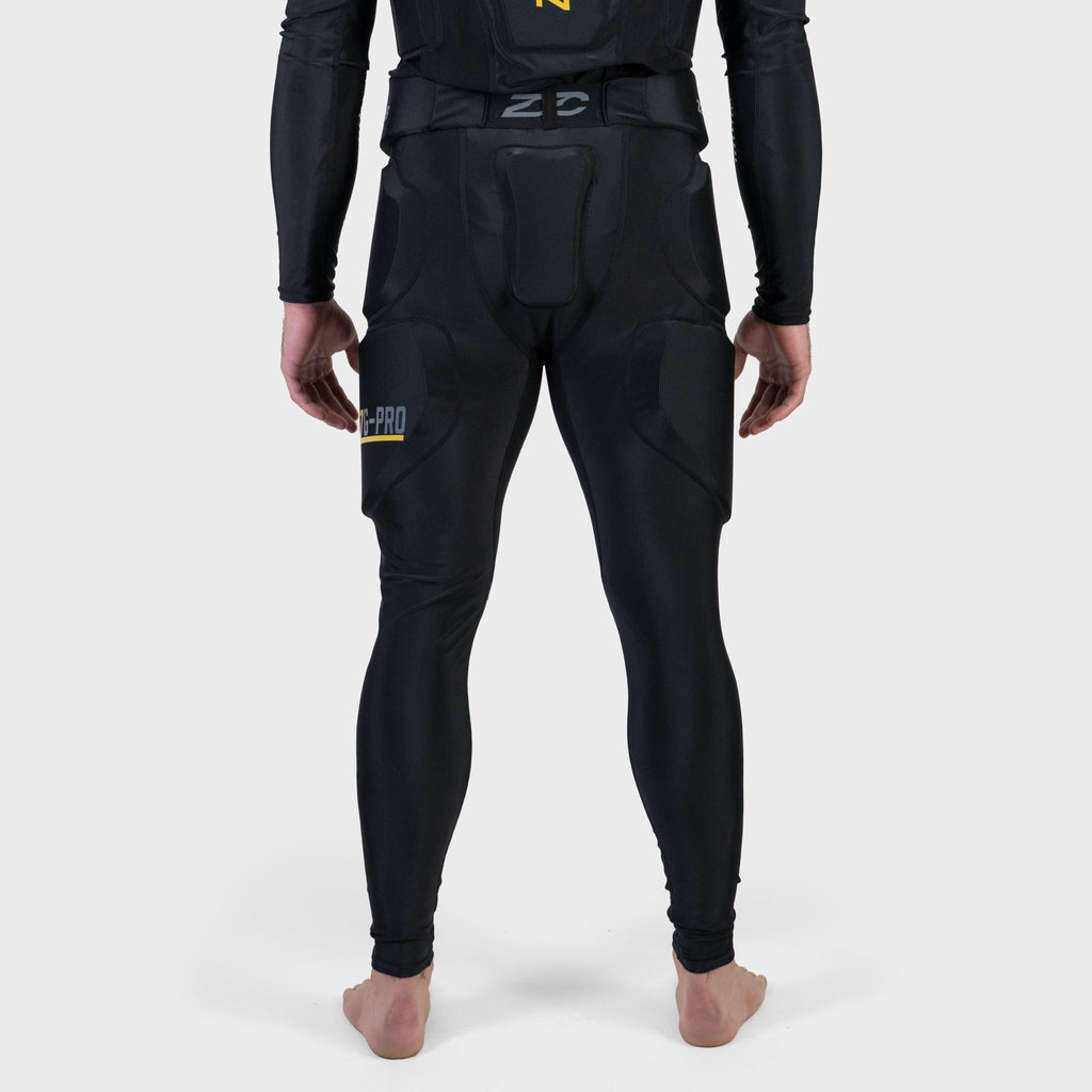 Zebrasclub ZG-Pro Hockey Referee Protective Girdle