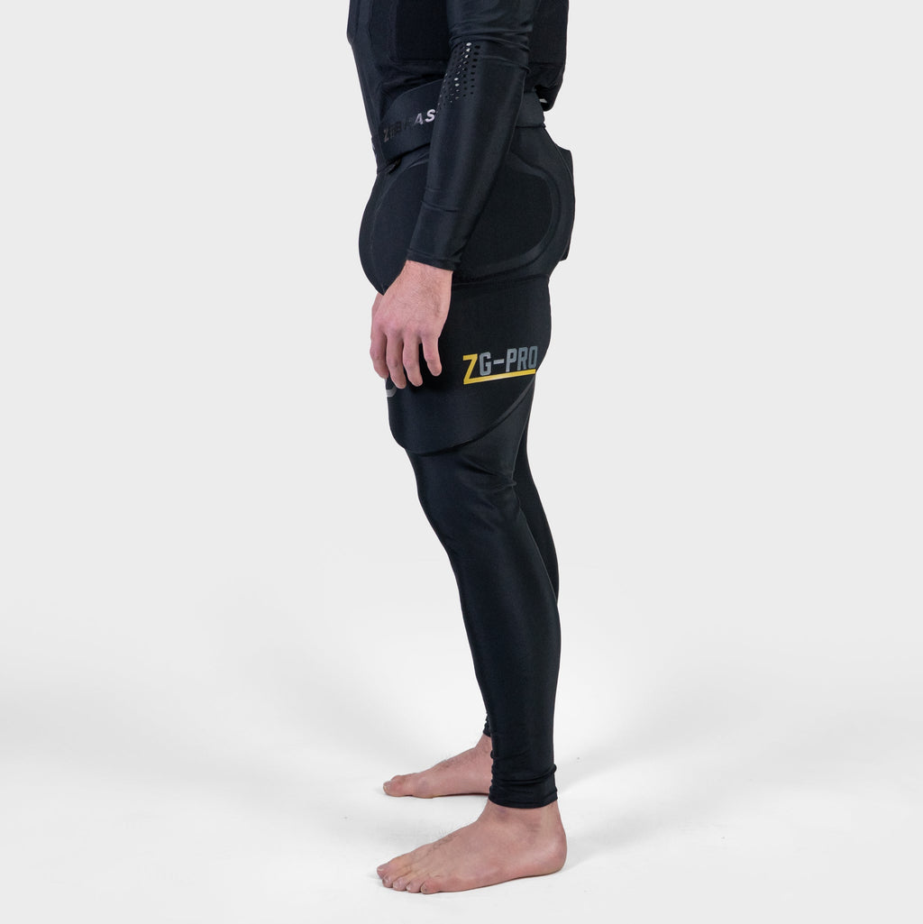 Zebrasclub ZG-Pro Hockey Referee Protective Girdle