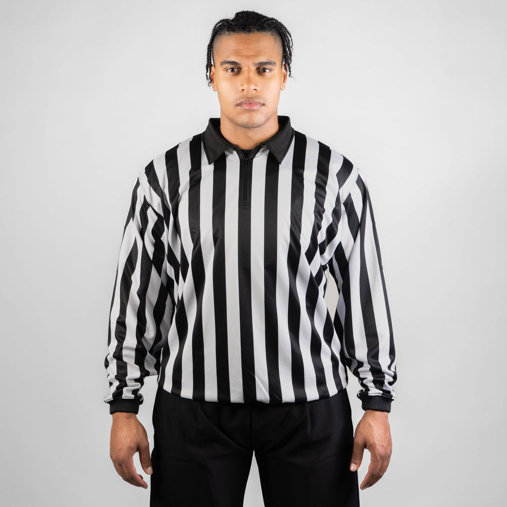 Zebrasclub ZL-Pro Linesman Hockey Referee Jersey