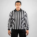 Zebrasclub ZL-Pro Linesman Hockey Referee Jersey