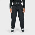 Zebrasclub ZP-Pro Padded Hockey Referee Pants