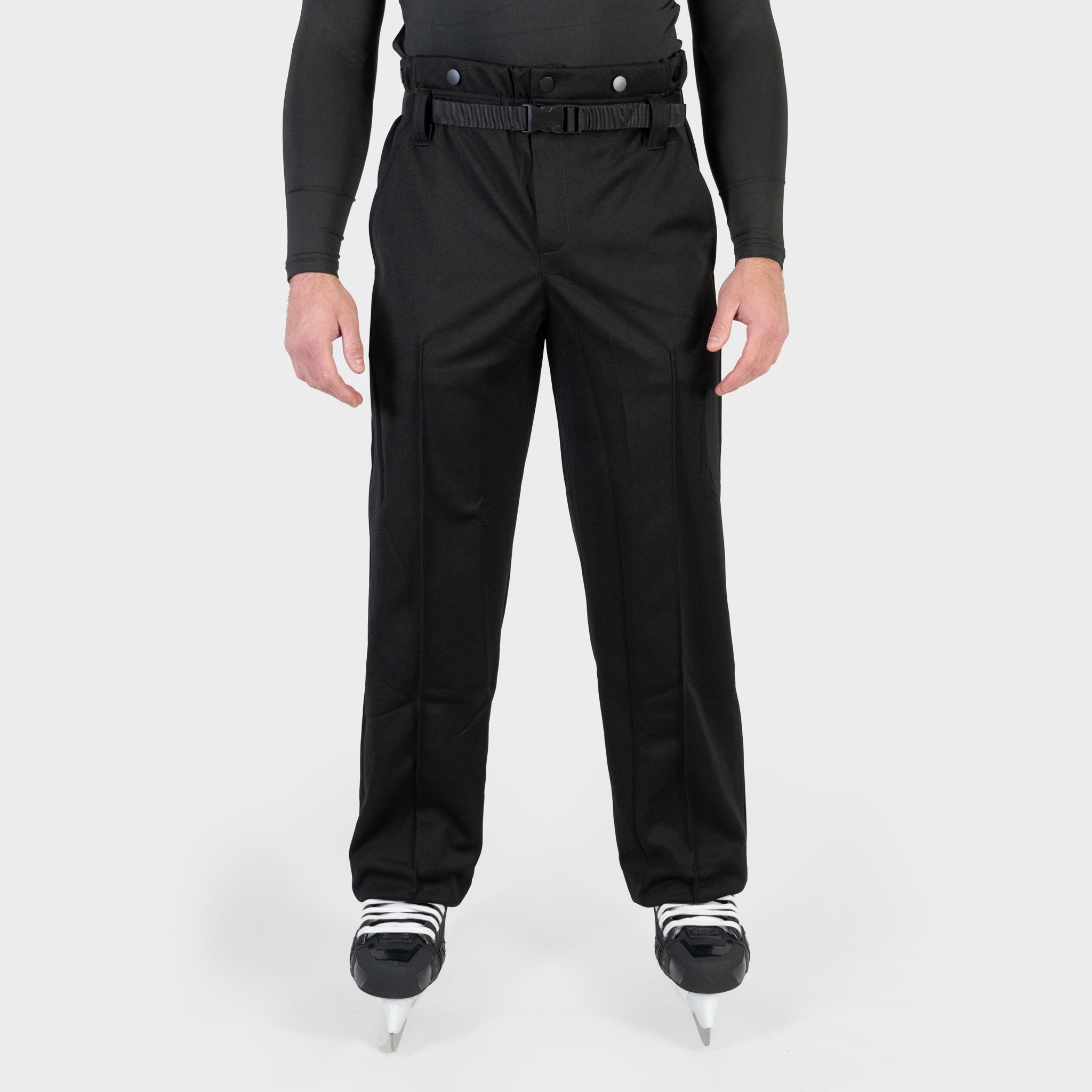 Zebrasclub ZP1 Hockey Referee Pants