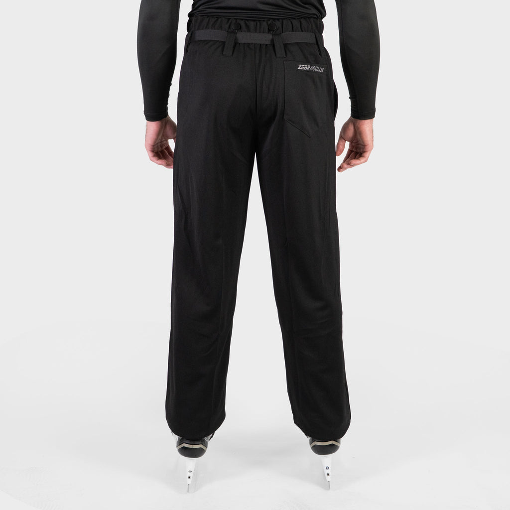Zebrasclub ZP1 Hockey Referee Pants
