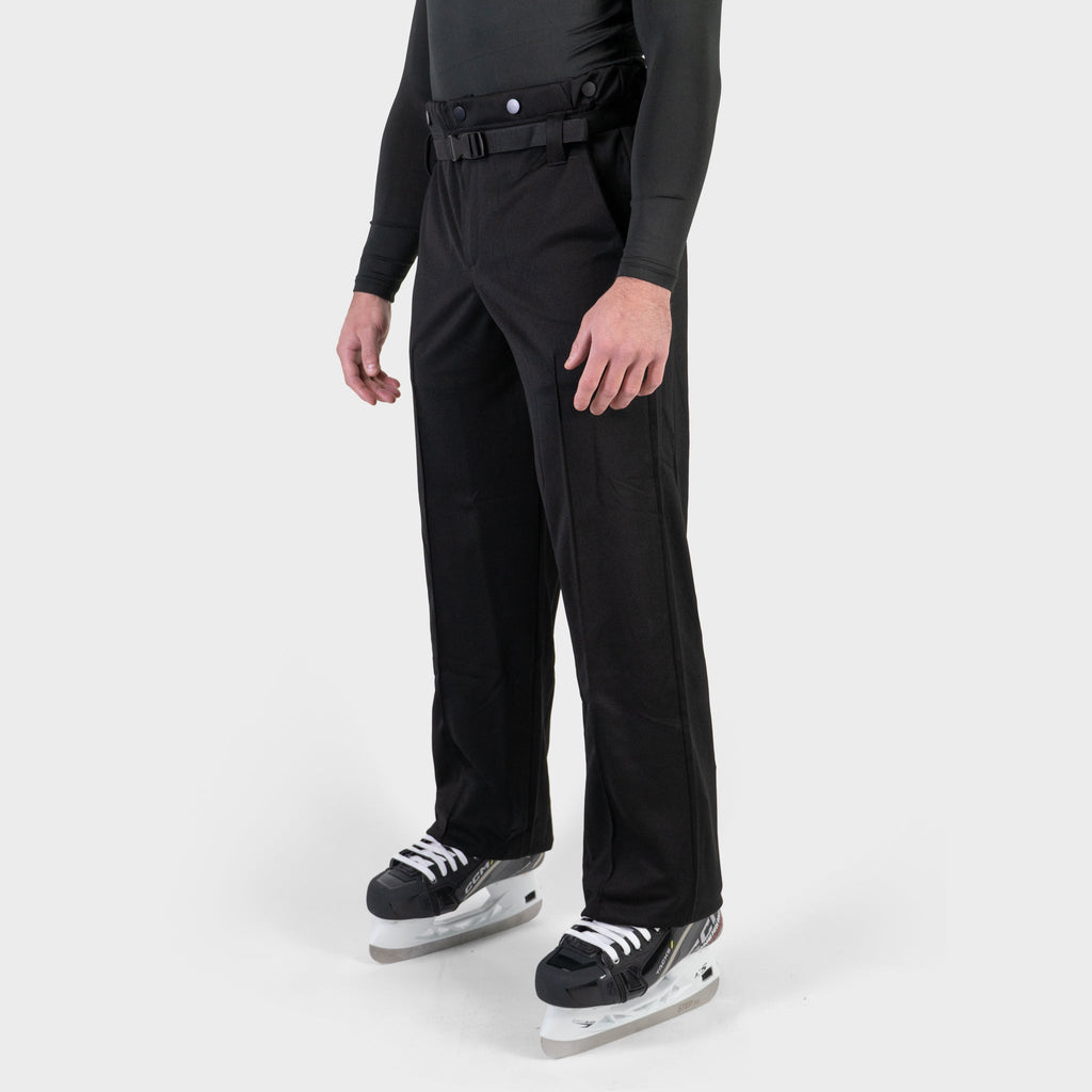 Zebrasclub ZP1 Hockey Referee Pants