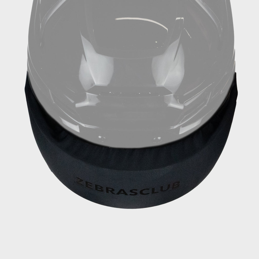 Zebrasclub ZVC1 Hockey Visor Cover