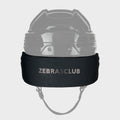 Zebrasclub ZVC1 Hockey Visor Cover
