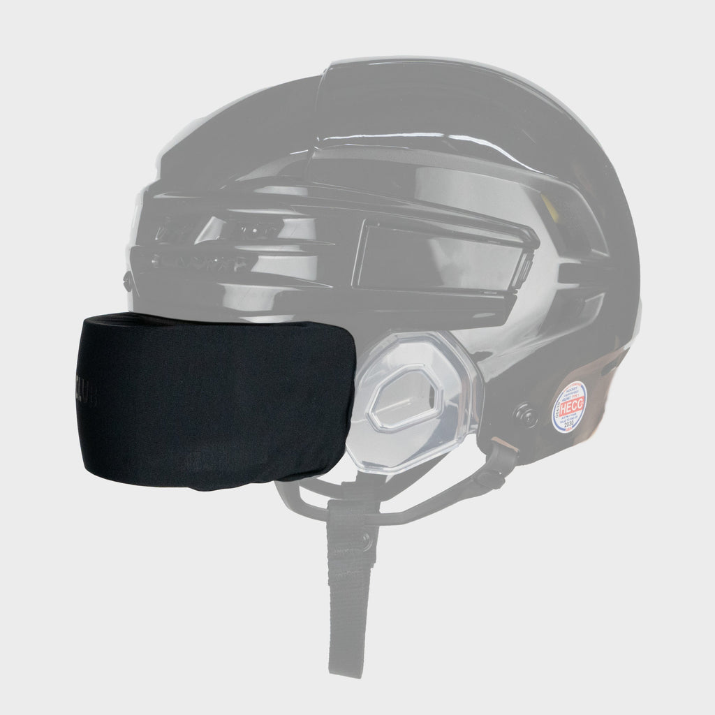 Zebrasclub ZVC1 Hockey Visor Cover
