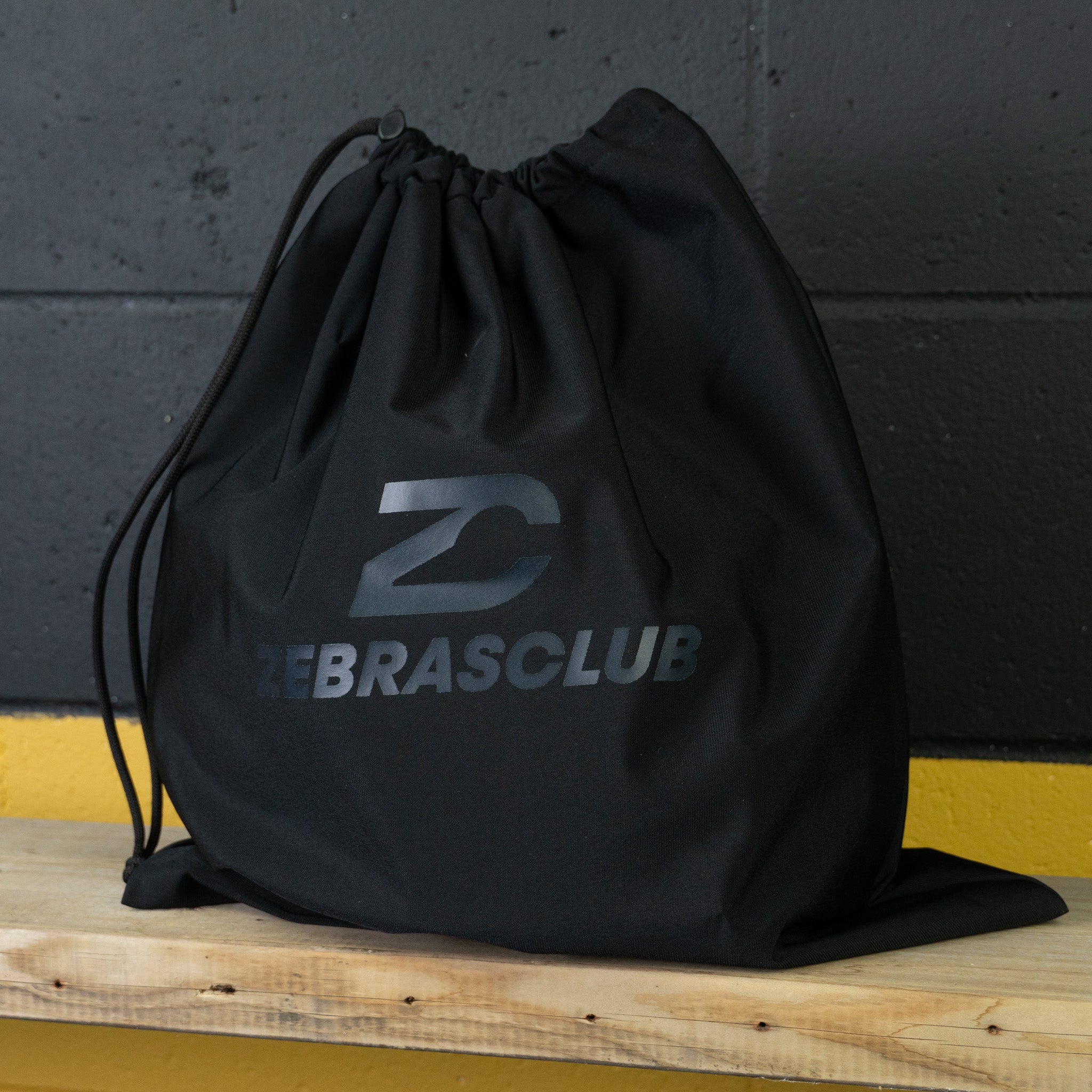 Zebrasclub Hockey Helmet Bag