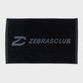Zebrasclub Hockey Skate Towel