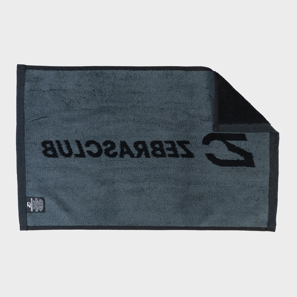 Zebrasclub Hockey Skate Towel