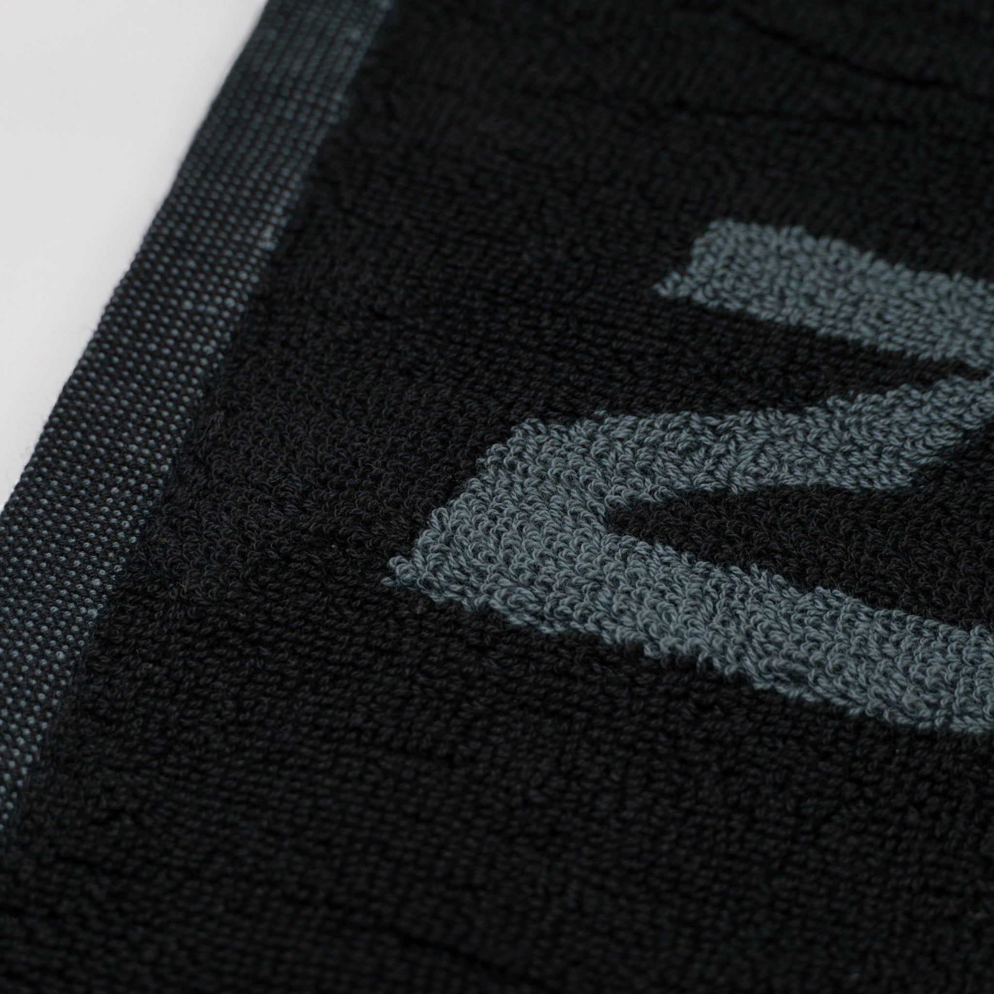 Zebrasclub Hockey Skate Towel