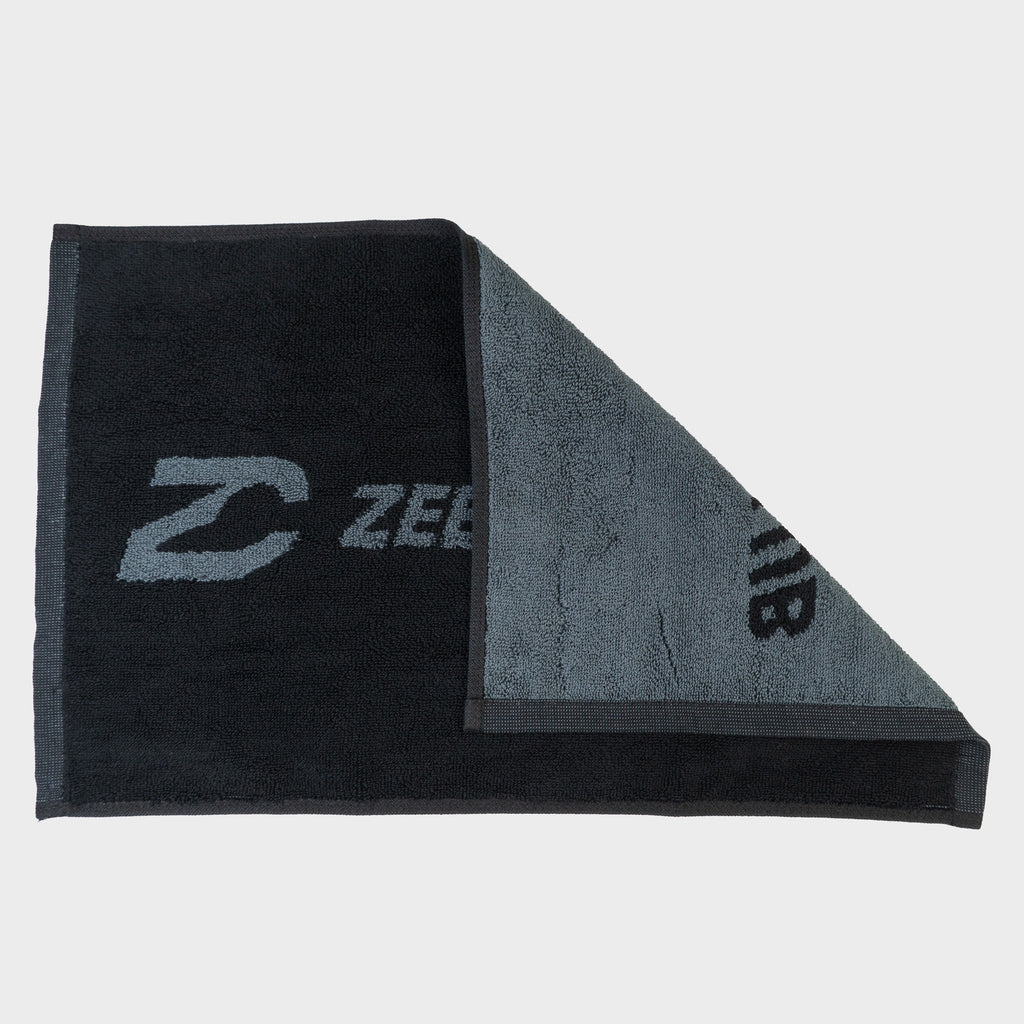 Zebrasclub Hockey Skate Towel