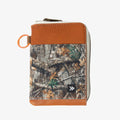 Threads Zipper Wallet Realtree Edge