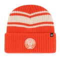 '47 Brand Edmonton Oilers 47 NHL Harbor Knit Cuffed Bean Al
