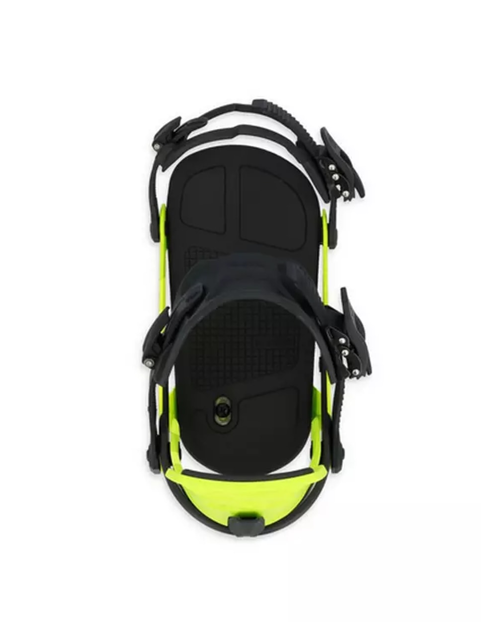 Ride A-4 Snowboard Bindings - 2025