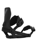 Men's A-6 Snowboard Bindings - 2024