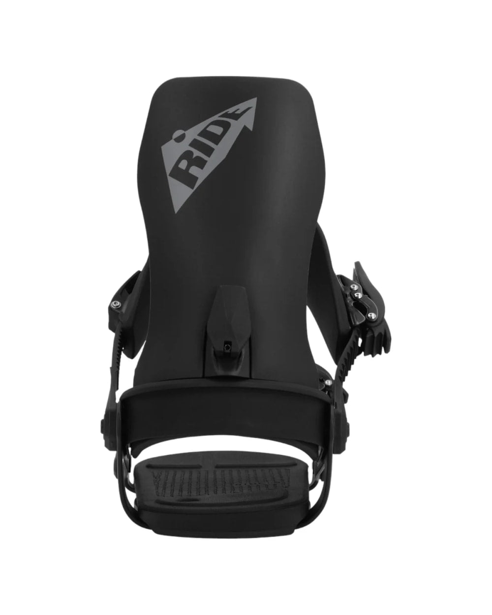 Men's A-6 Snowboard Bindings - 2024