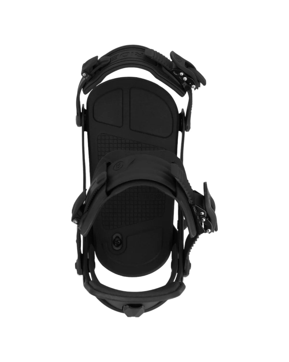 Men's A-6 Snowboard Bindings - 2024