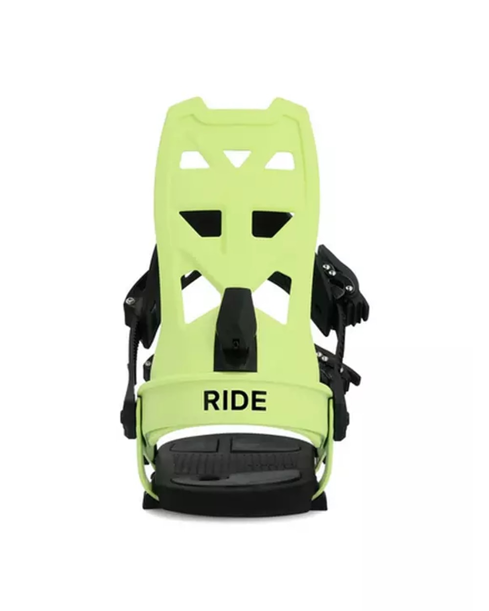 Men's A-8 Snowboard Bindings - 2024