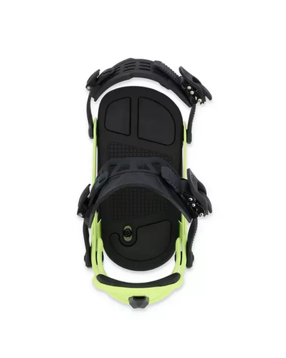 Men's A-8 Snowboard Bindings - 2024
