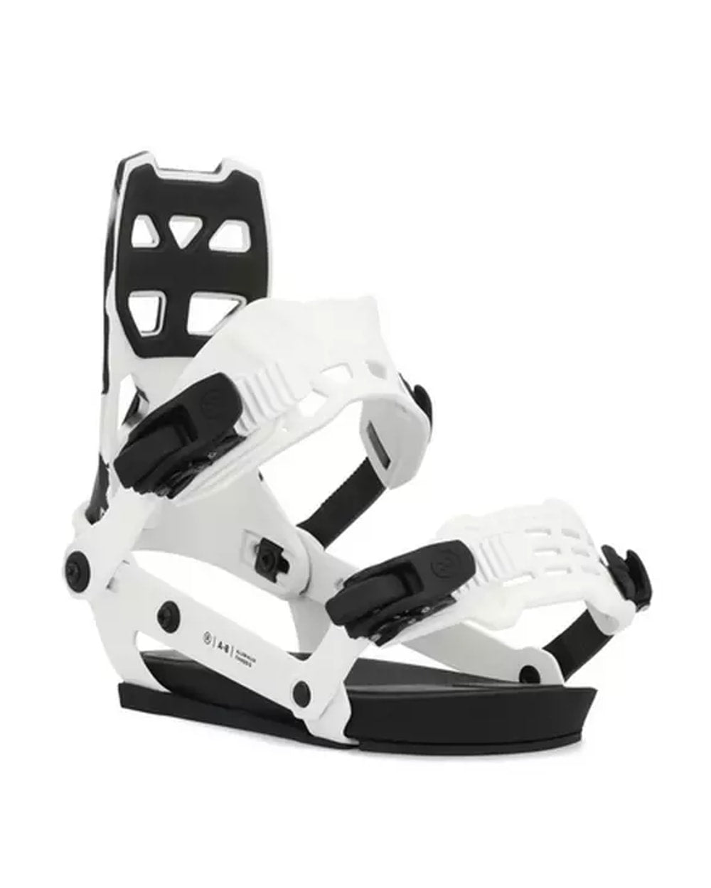 Men's A-8 Snowboard Bindings - 2024