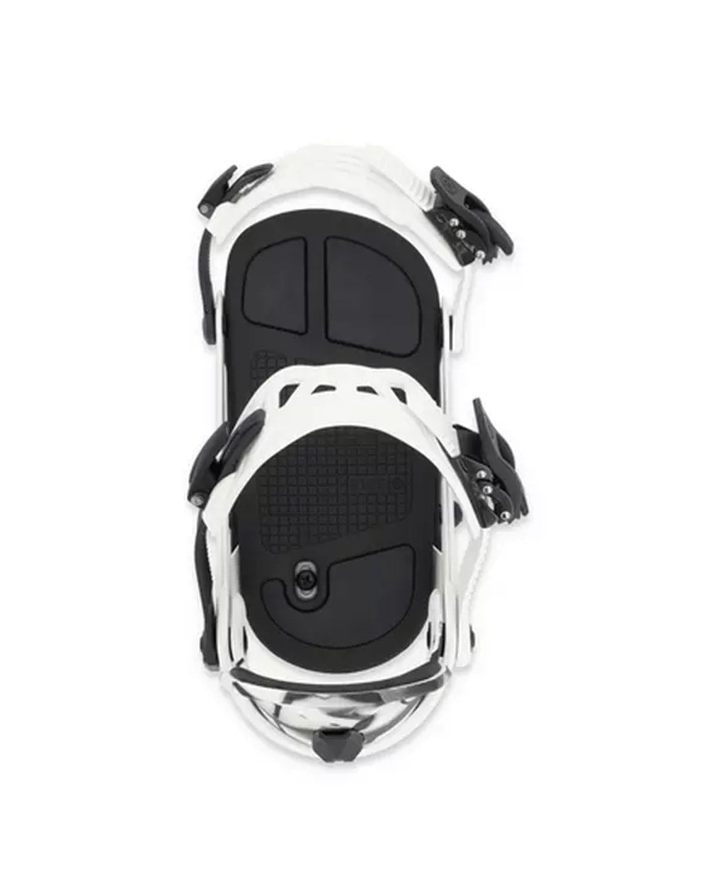 Men's A-8 Snowboard Bindings - 2024
