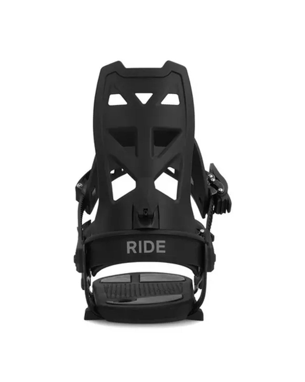 Men's A-8 Snowboard Bindings - 2024