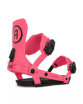 Ride Men's A-9 Snowboard Bindings - 2024