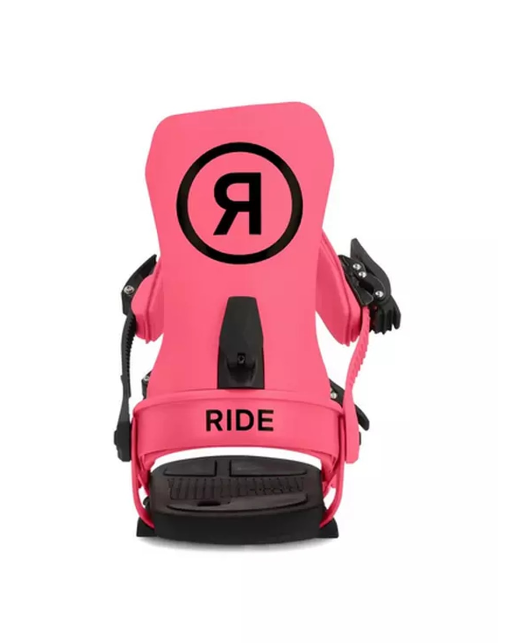 Ride Men's A-9 Snowboard Bindings - 2024