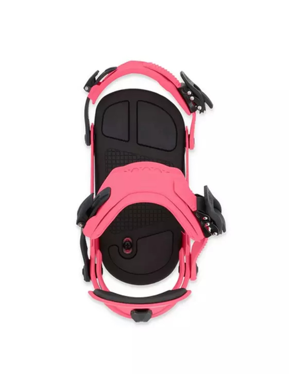 Ride Men's A-9 Snowboard Bindings - 2024