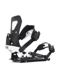 A-Bc Snowboard Bindings - 2025