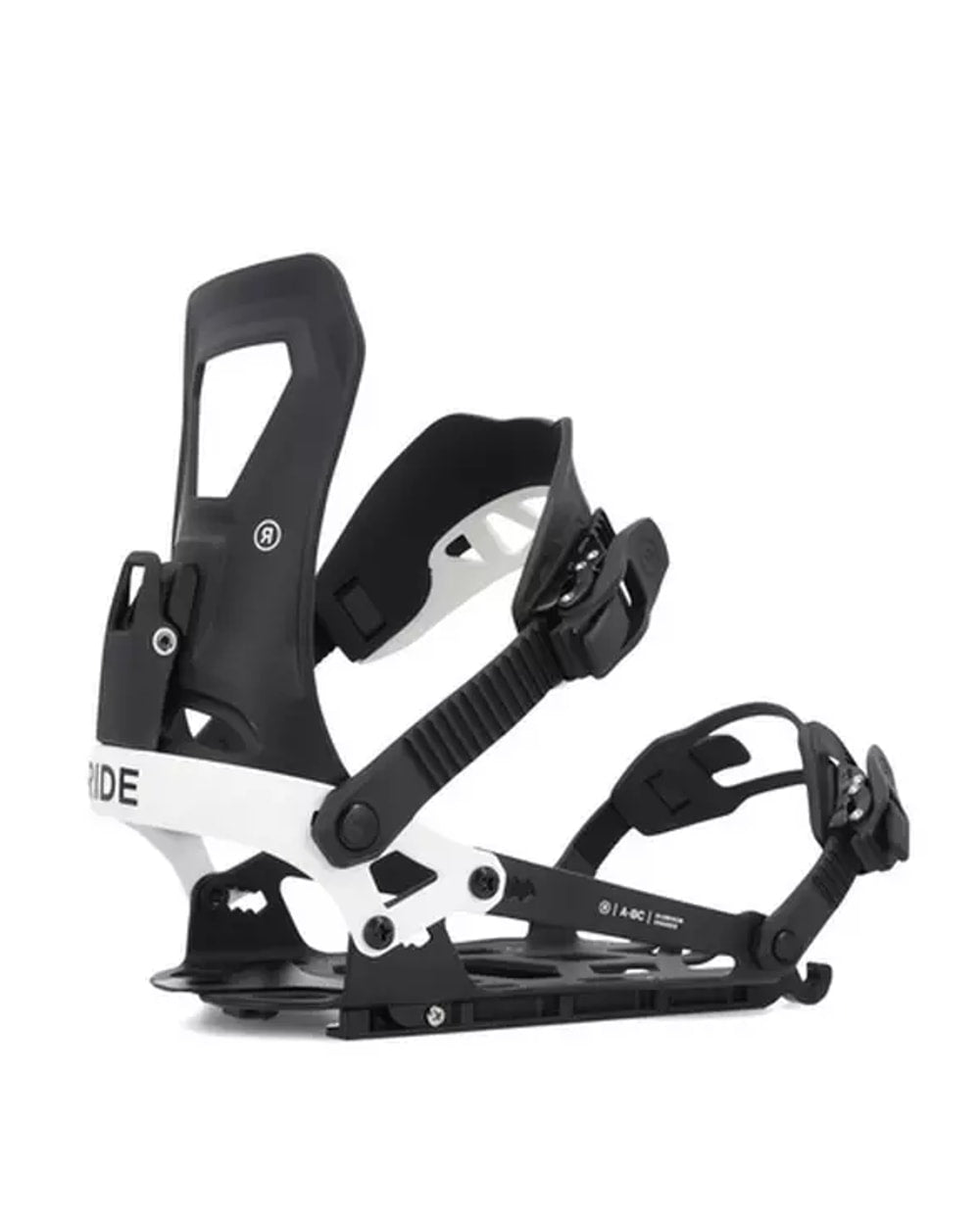 A-Bc Snowboard Bindings - 2025