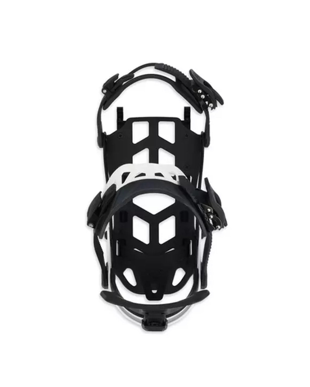 A-Bc Snowboard Bindings - 2025