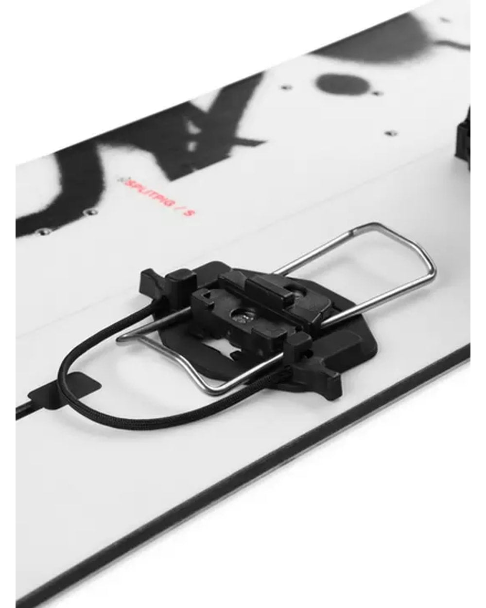 A-Bc Snowboard Bindings - 2025