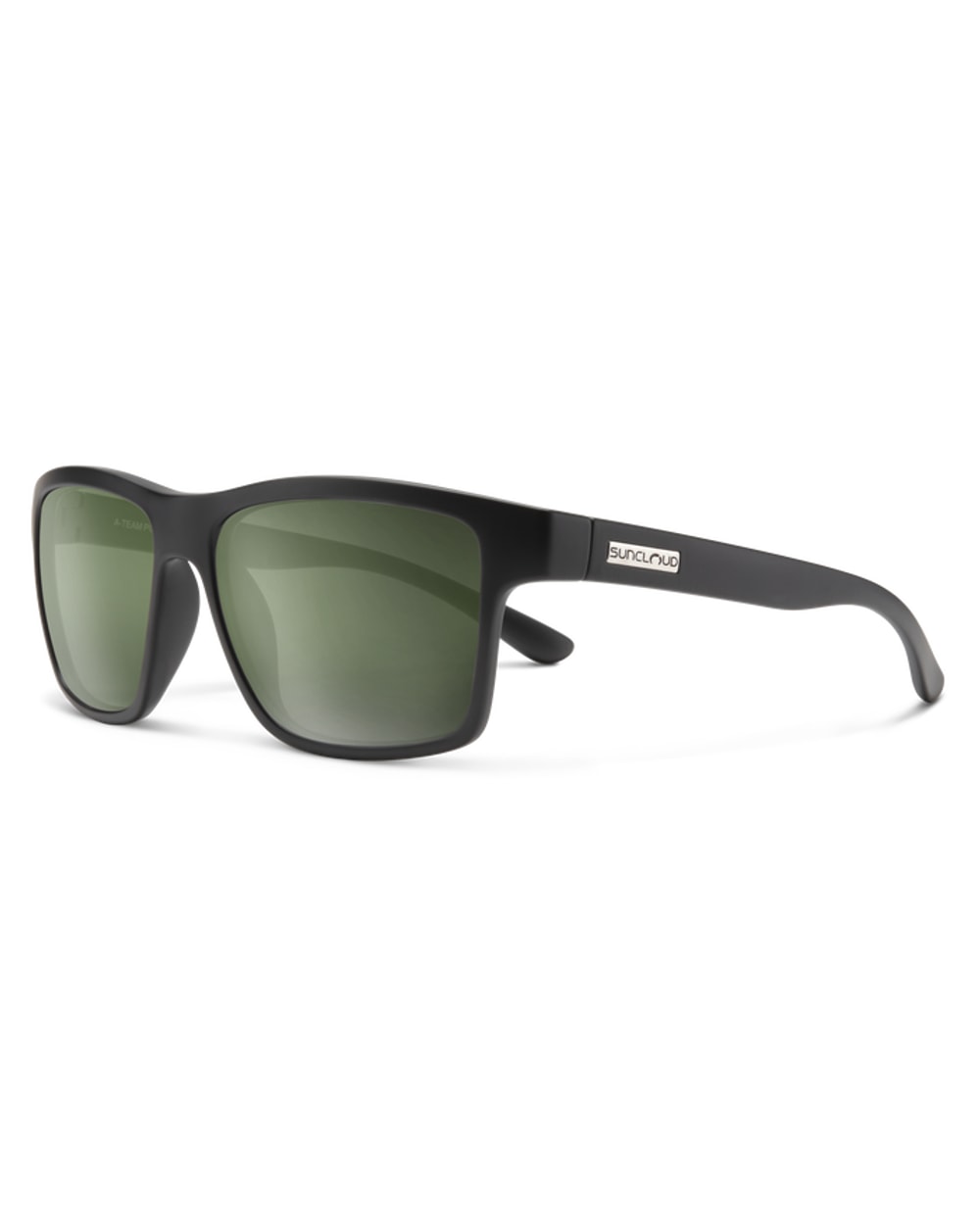 A-Team Polarized