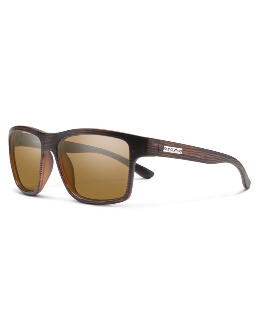 A-Team Polarized