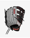 A1000 1750 Outfield Baseball Glove - 12.5”
