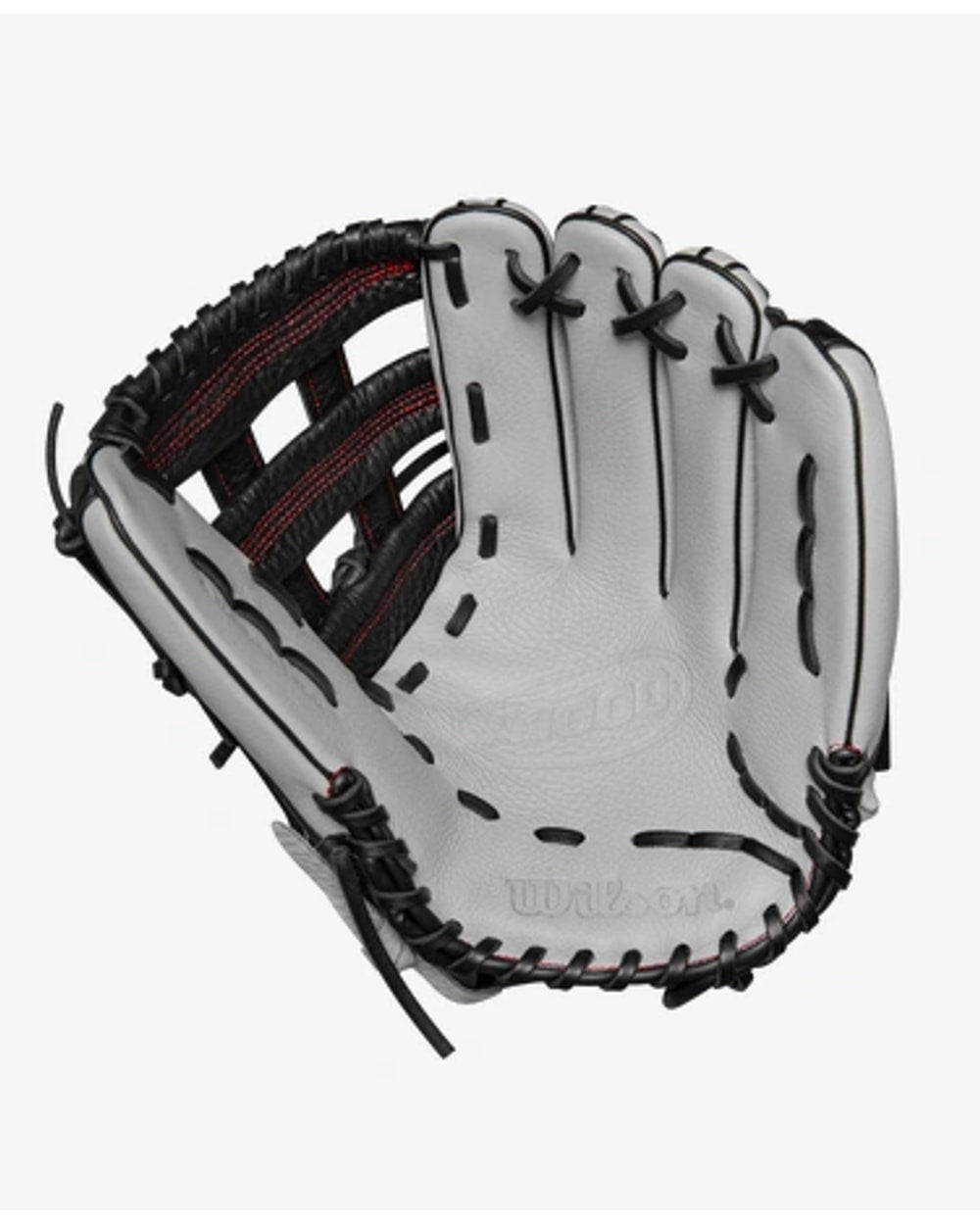 A1000 1750 Outfield Baseball Glove - 12.5”