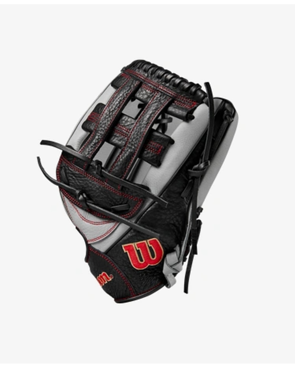 A1000 1750 Outfield Baseball Glove - 12.5”