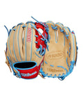 A1000 1786 Baseball Glove - 11.5"