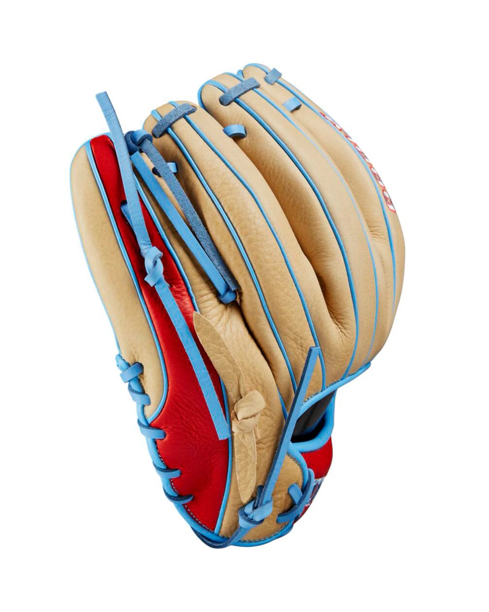 A1000 1786 Baseball Glove - 11.5"