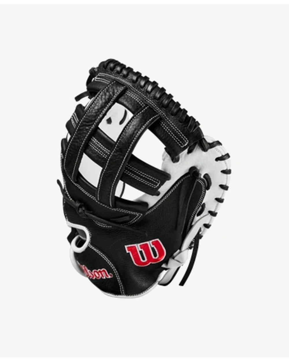 A1000 CM33 Fastpitch Softball Catcher’s Mitt - 33”