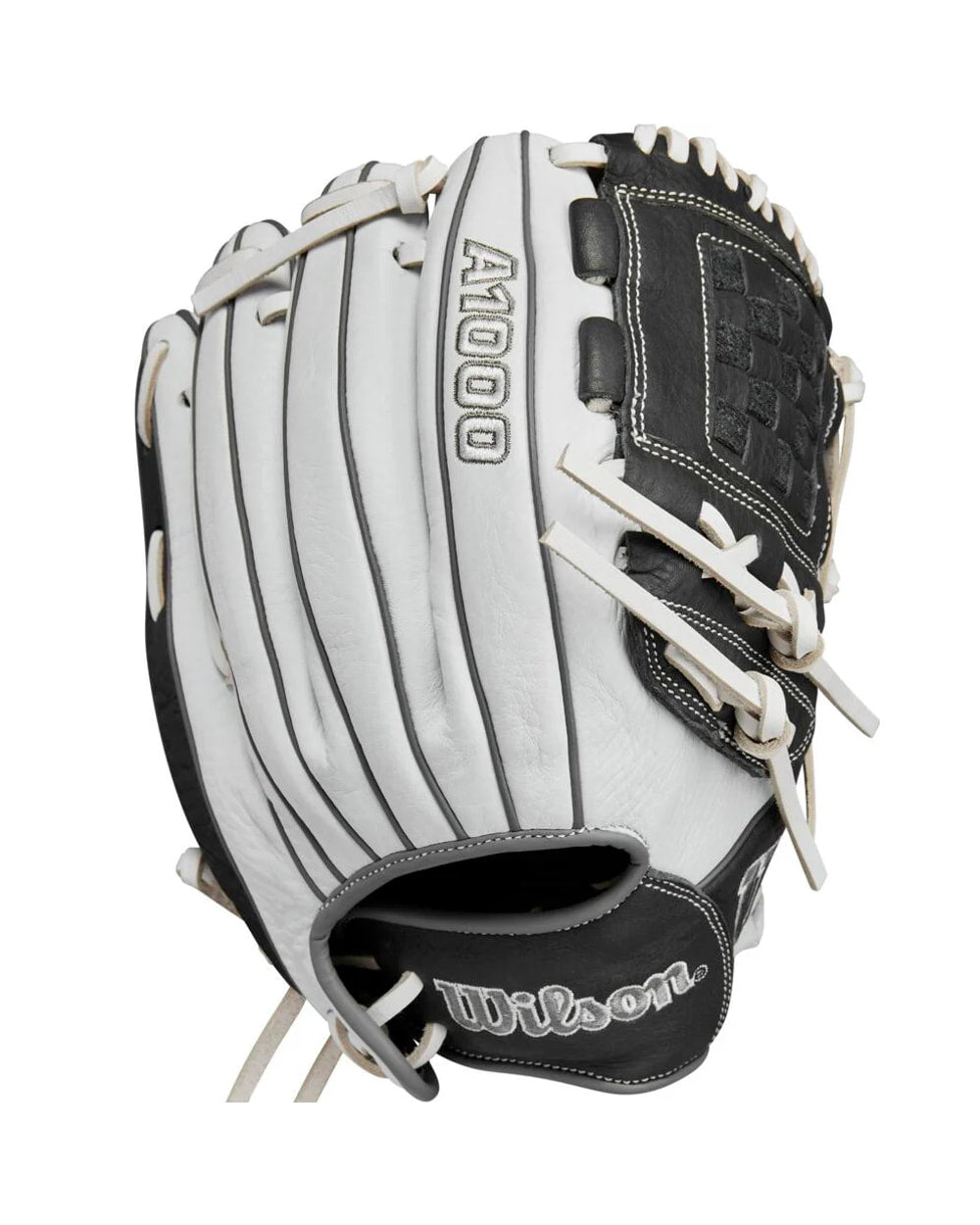 Wilson 2024 A1000 P12 Pitcher’s Fastpitch Softball Glove - 12”